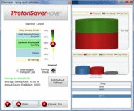 PretonSaver Home screenshot